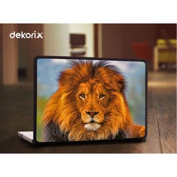 Sticker Masters Aslan Laptop Duvar Stickerı