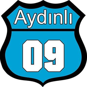 Sticker Masters Aydınlı 09 Oto Sticker