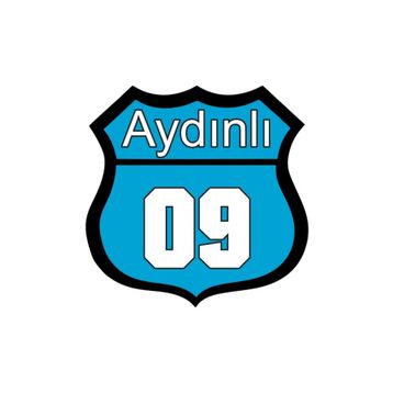 Sticker Masters Aydınlı 09 Oto Sticker