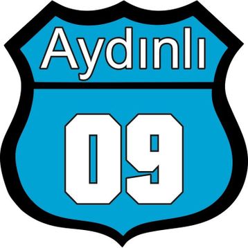 Sticker Masters Aydınlı 09 Oto Sticker