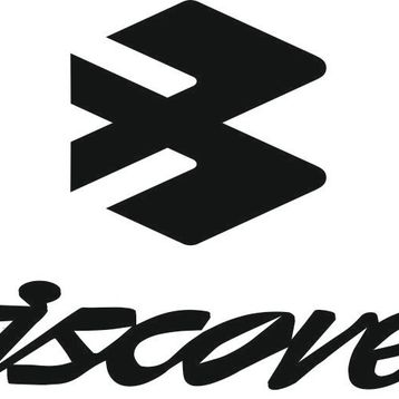 Sticker Masters Bajaj Discover Sticker
