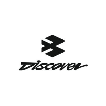 Sticker Masters Bajaj Discover Sticker