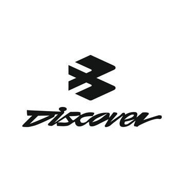 Sticker Masters Bajaj Discover Sticker