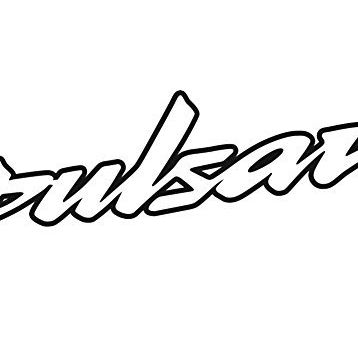 Sticker Masters Bajaj Pulsar Sticker