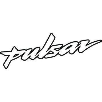 Sticker Masters Bajaj Pulsar Sticker