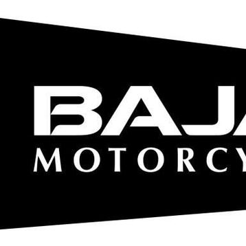 Sticker Masters Bajaj Sticker