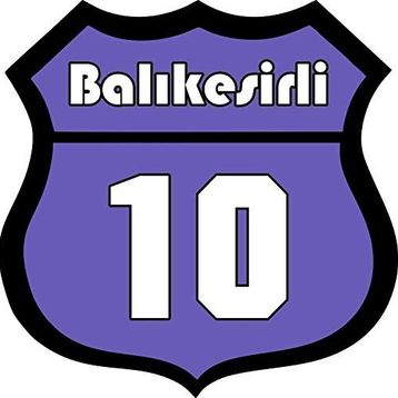 Sticker Masters Balıkesirli 10 Oto Sticker