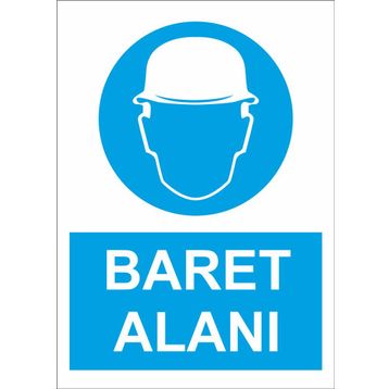 Sticker Masters Baret Alanı Sticker