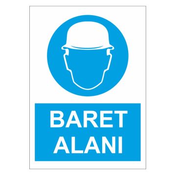 Sticker Masters Baret Alanı Sticker