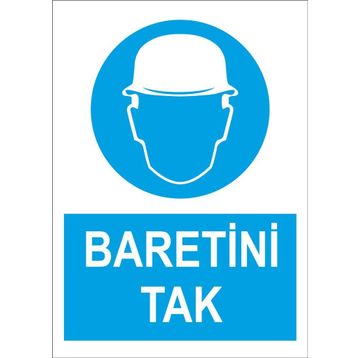 Sticker Masters Baretini Tak Sticker