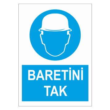 Sticker Masters Baretini Tak Sticker