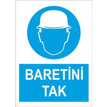 Sticker Masters Baretini Tak Sticker