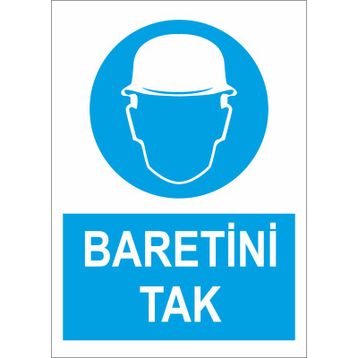 Sticker Masters Baretini Tak Sticker