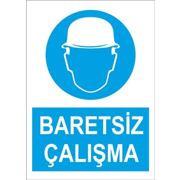 Sticker Masters Baretsiz Çalışma Sticker