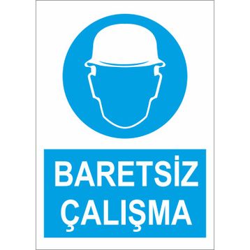 Sticker Masters Baretsiz Çalışma Sticker