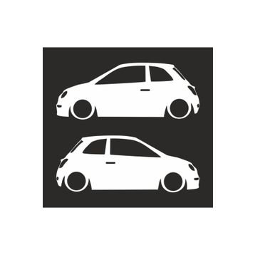 Sticker Masters Basık Sticker