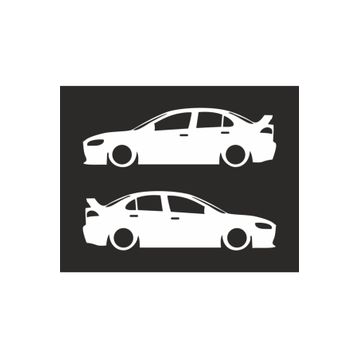 Sticker Masters Basık Sticker