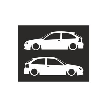 Sticker Masters Basık Sticker