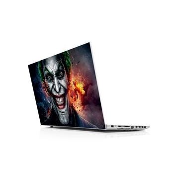 Sticker Masters Batman Joker Explode Laptop Duvar Stickerı