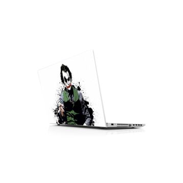 Sticker Masters Batman Joker Splash Laptop Duvar Stickerı
