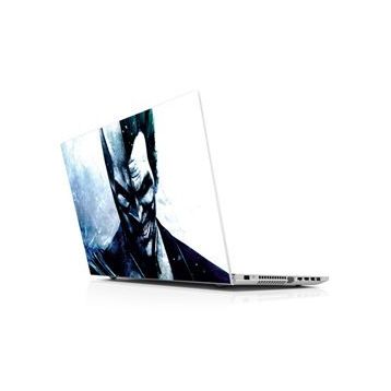 Sticker Masters Batman Vs Joker Laptop Duvar Stickerı