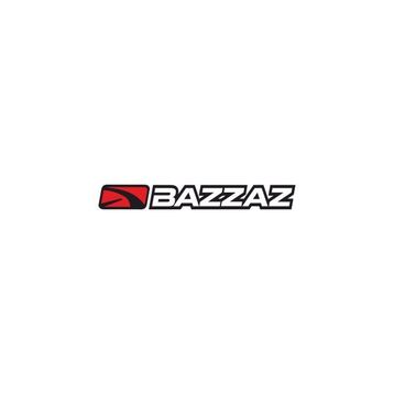 Sticker Masters Bazzaz Logo Sticker