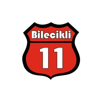 Sticker Masters Bilecikli 11 Oto Sticker