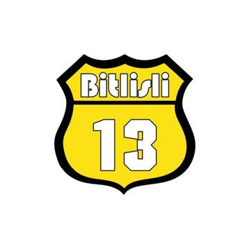 Sticker Masters Bitlisli 13 Oto Sticker
