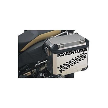 Sticker Masters Bmw Adventure Çanta Sticker