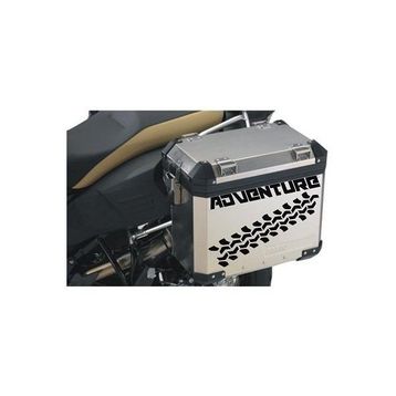 Sticker Masters Bmw Adventure Çanta Sticker