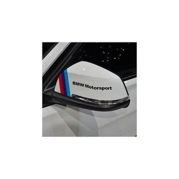 Sticker Masters Bmw Ayna Sticker