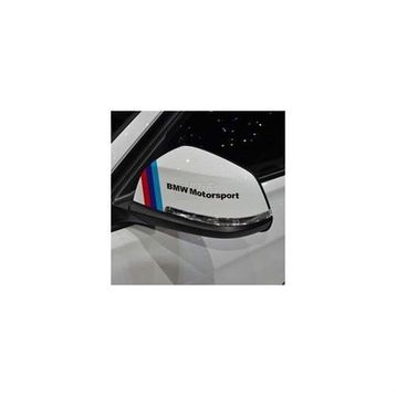 Sticker Masters Bmw Ayna Sticker