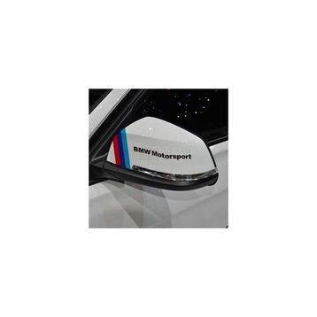 Sticker Masters Bmw Ayna Sticker