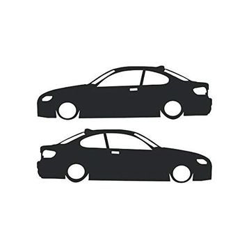 Sticker Masters Bmw E-92 Sticker