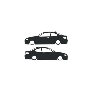 Sticker Masters Bmw E-92 Sticker