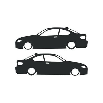 Sticker Masters Bmw E-92 Sticker