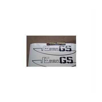 Sticker Masters Bmw F650 Sticker Set