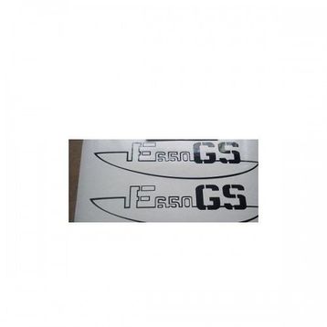 Sticker Masters Bmw F650 Sticker Set