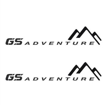 Sticker Masters Bmw Gs Adventure Sticker