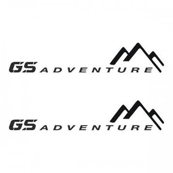 Sticker Masters Bmw Gs Adventure Sticker