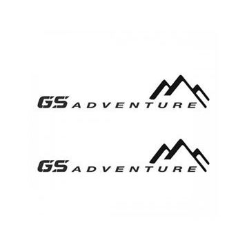 Sticker Masters Bmw Gs Adventure Sticker