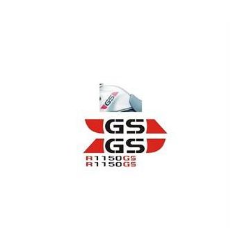Sticker Masters Bmw Gs R1150 Sticker Set