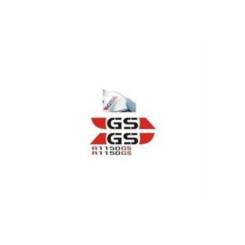 Sticker Masters Bmw Gs R1150 Sticker Set