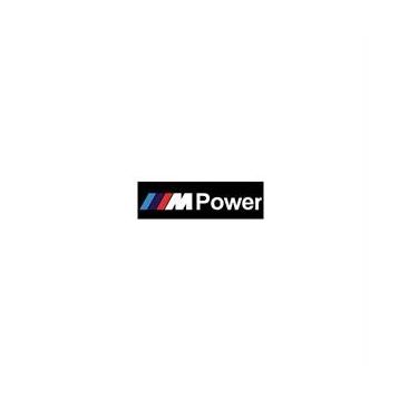 Sticker Masters Bmw M Power Sticker