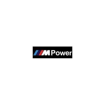 Sticker Masters Bmw M Power Sticker