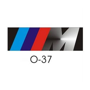 Sticker Masters Bmw M3 Sticker
