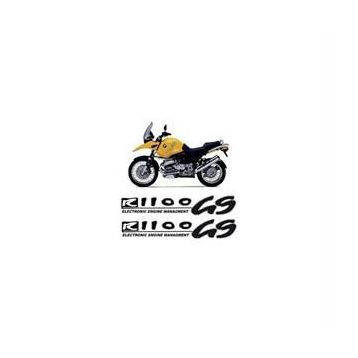 Sticker Masters Bmw R1100 Gs Sticker