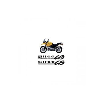 Sticker Masters Bmw R1100 Gs Sticker