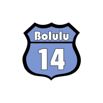 Sticker Masters Bolulu 14 Oto Sticker
