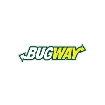 Sticker Masters Bugway Sticker